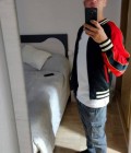 Rencontre Homme : Artt, 33 ans à Espagne  Alicante